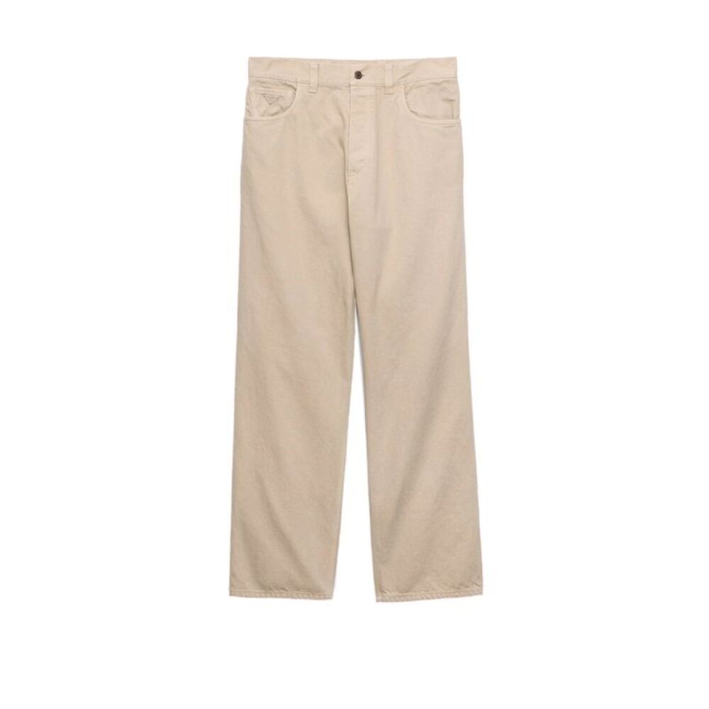 Prada Men Jeans